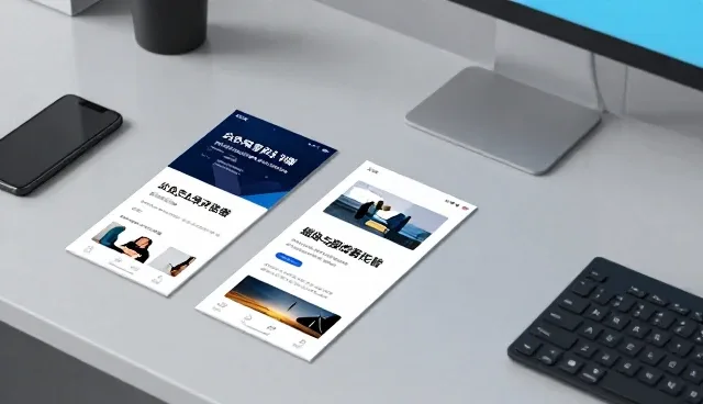 APP开发中服务器选型的关键考量因素